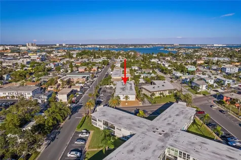 680 71st Avenue St Pete Beach FL 33706