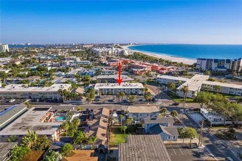 680 71st Avenue St Pete Beach FL 33706