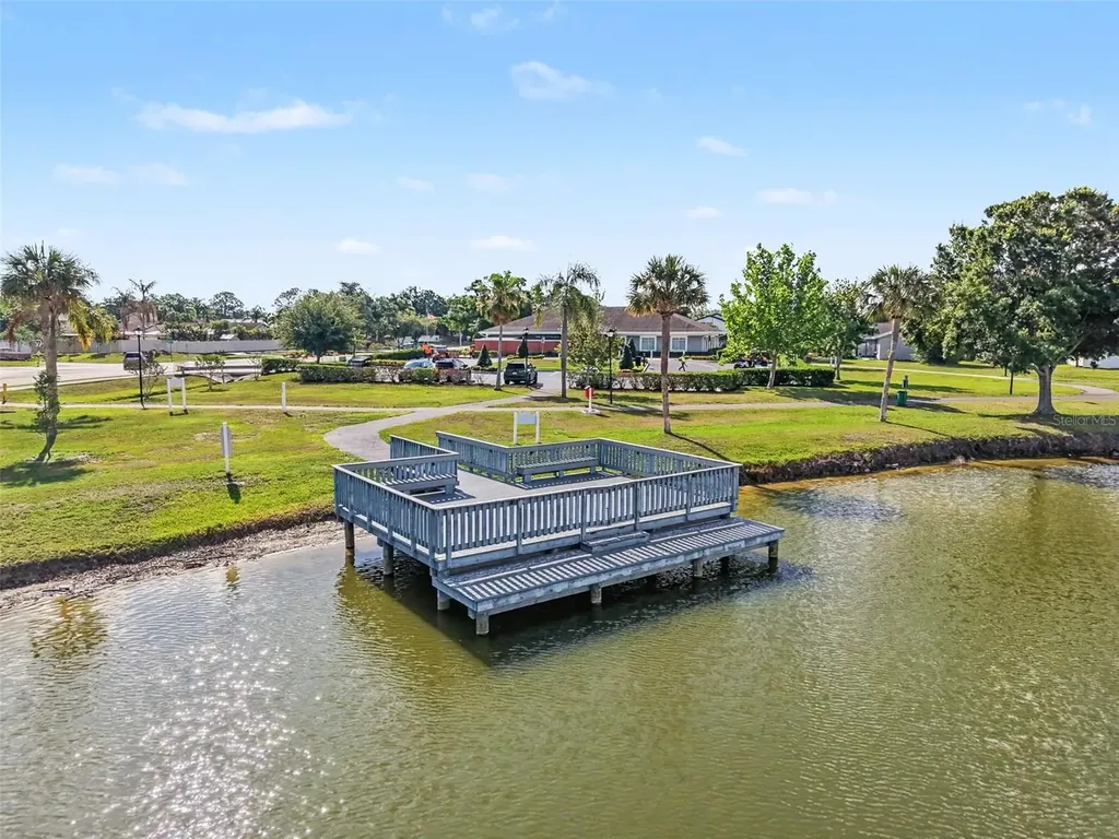 5406 Meadstone Court Tampa FL 33624