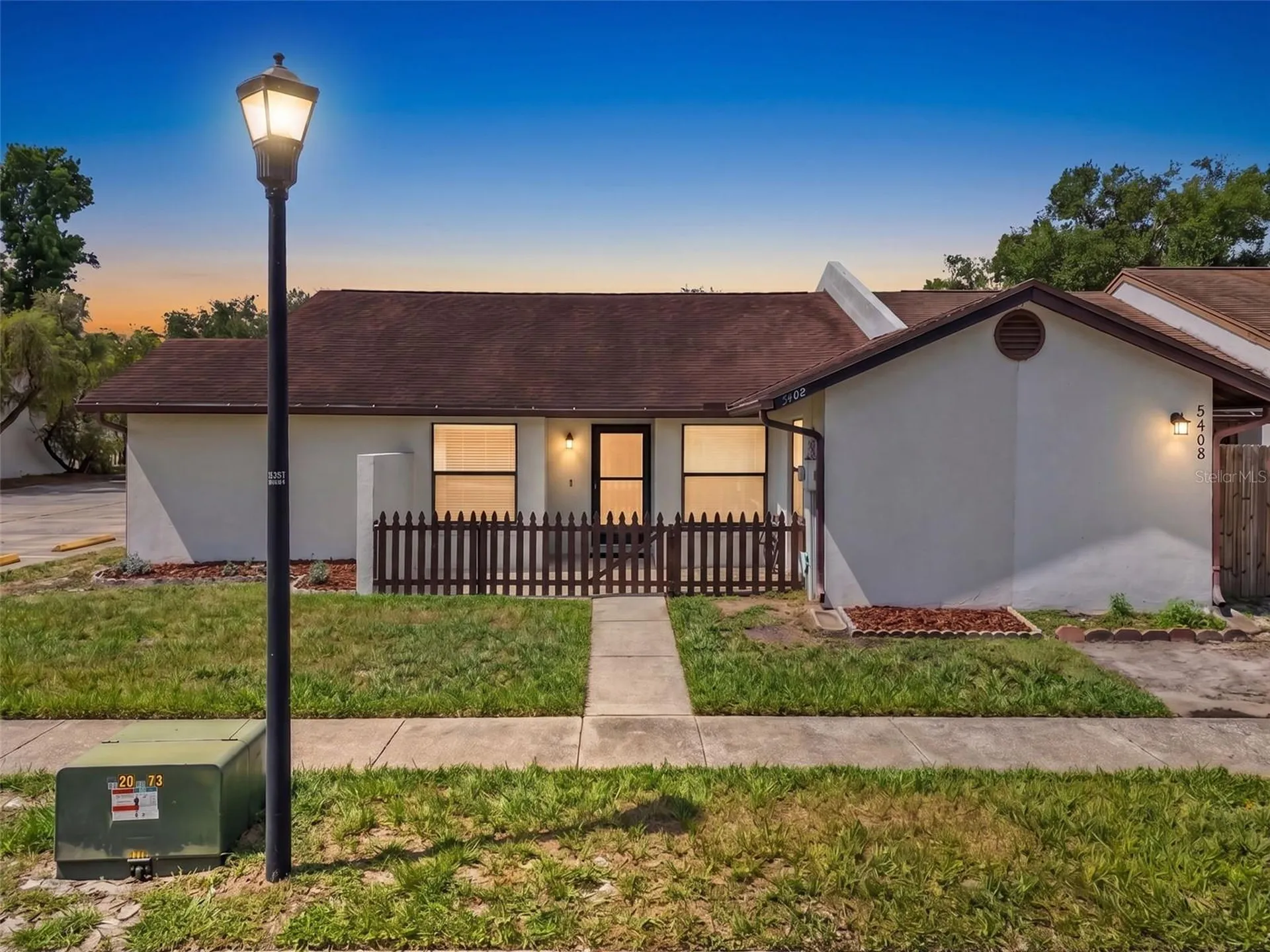 5406 Meadstone Court Tampa FL 33624