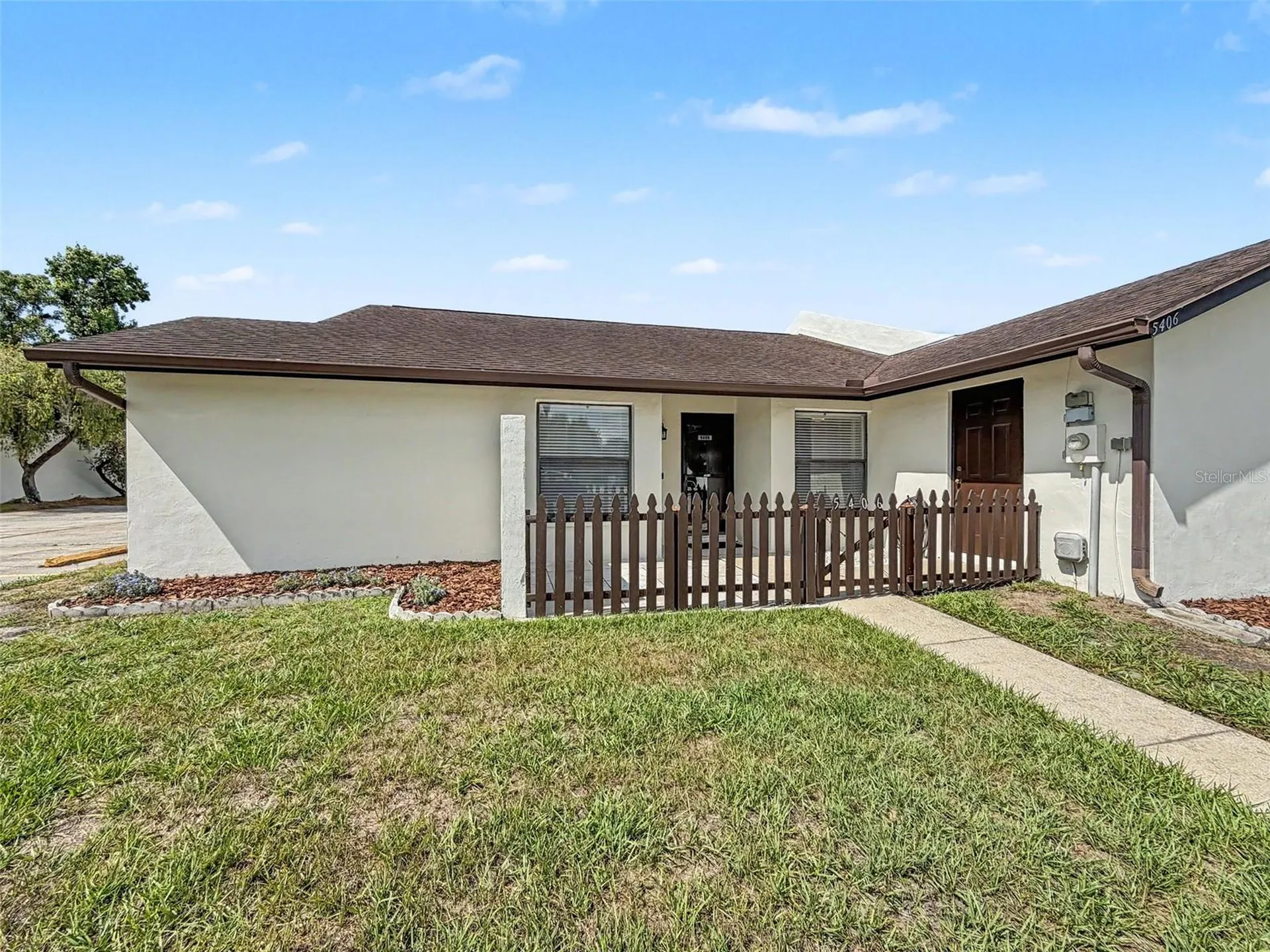 5406 Meadstone Court Tampa FL 33624