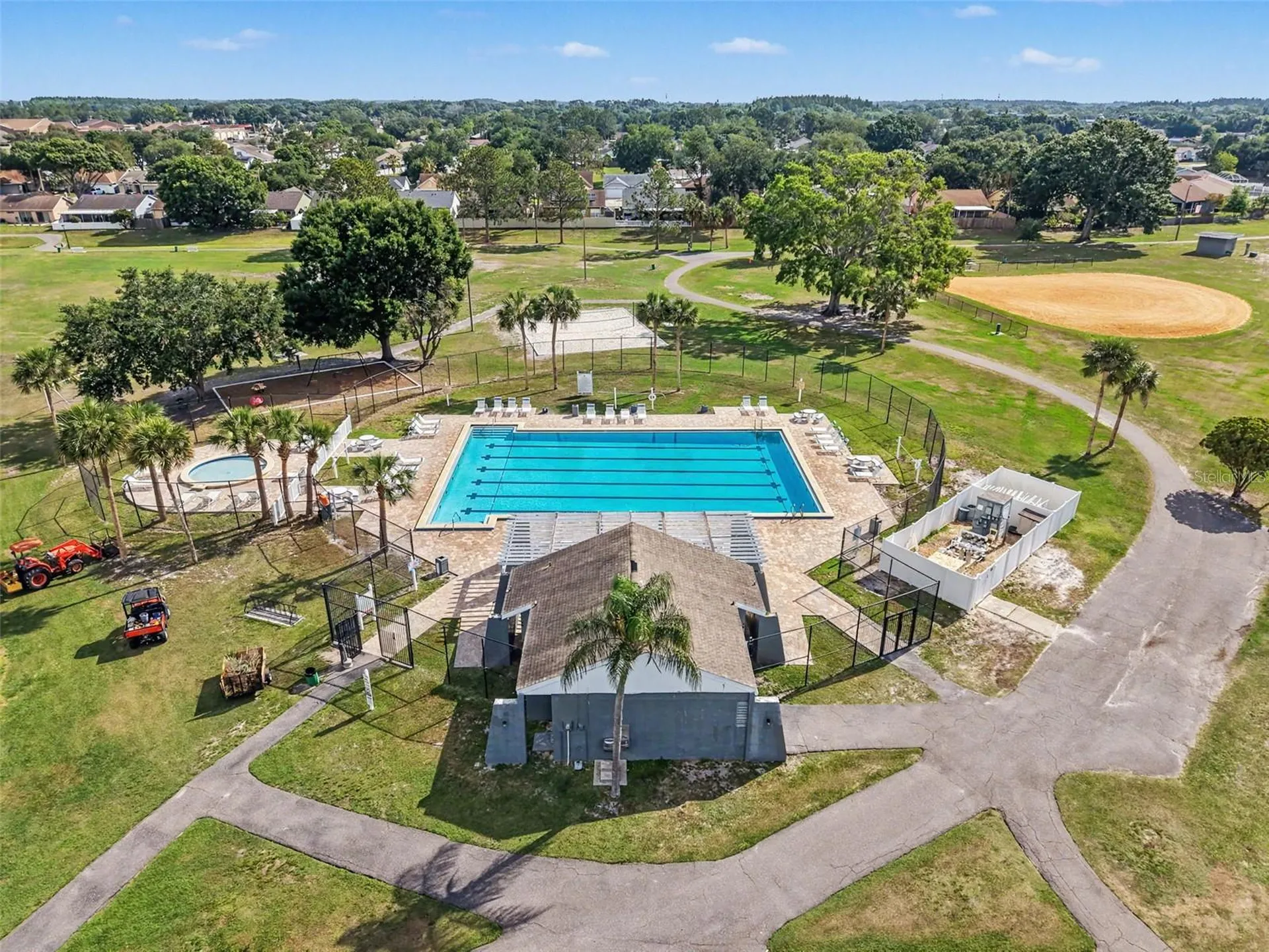 5406 Meadstone Court Tampa FL 33624