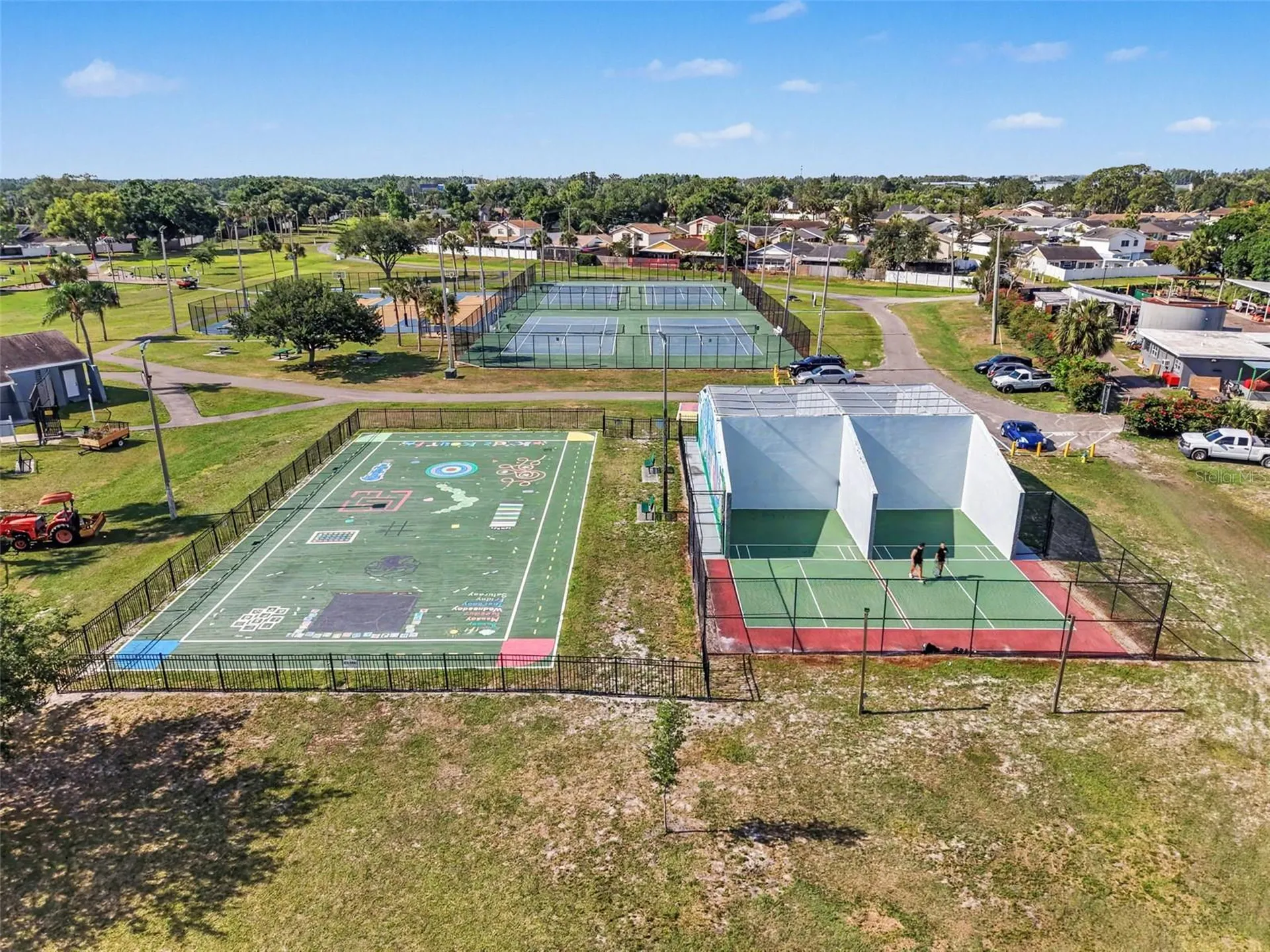 5406 Meadstone Court Tampa FL 33624