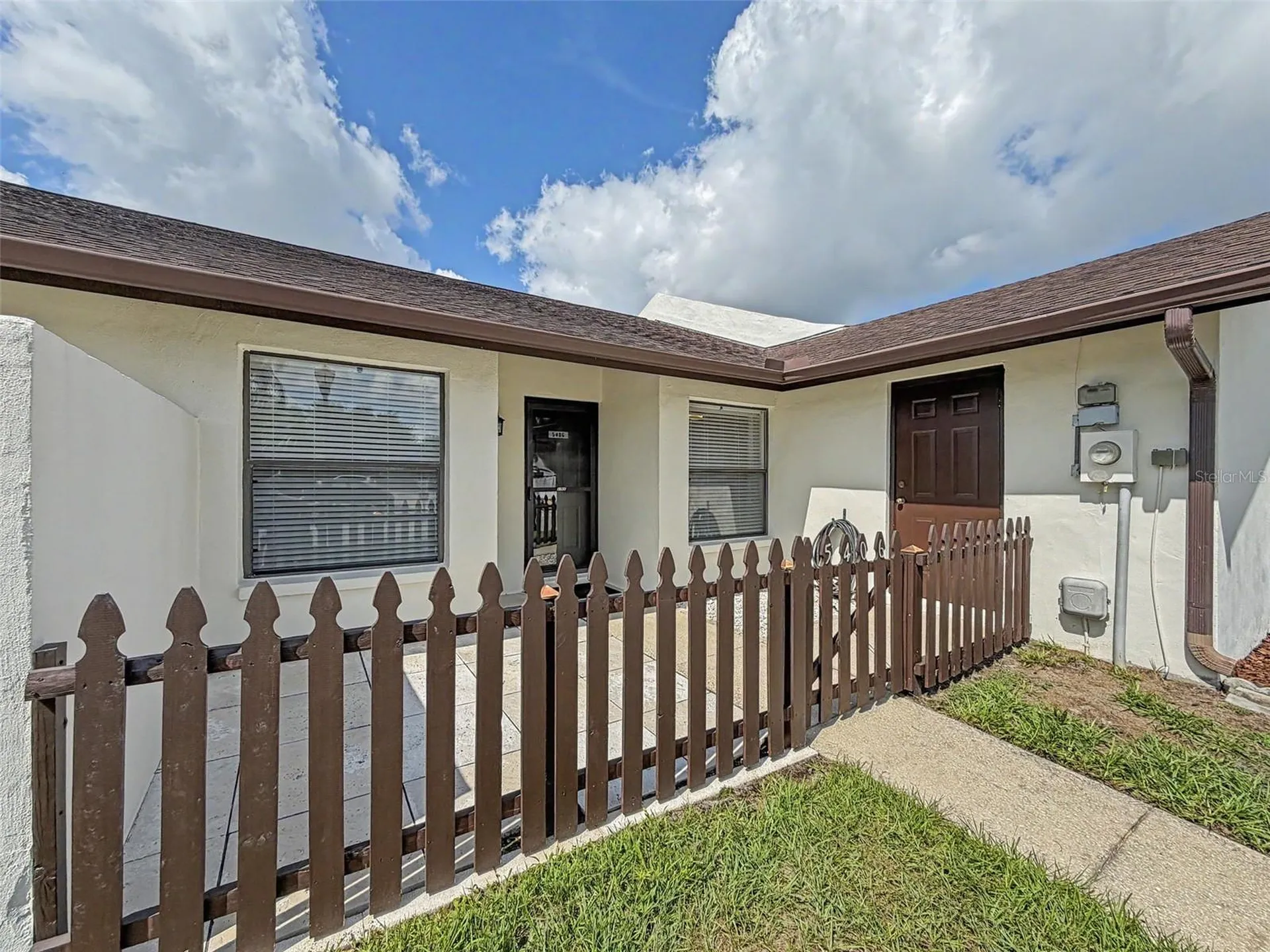 5406 Meadstone Court Tampa FL 33624