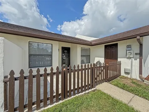 5406 Meadstone Court Tampa FL 33624