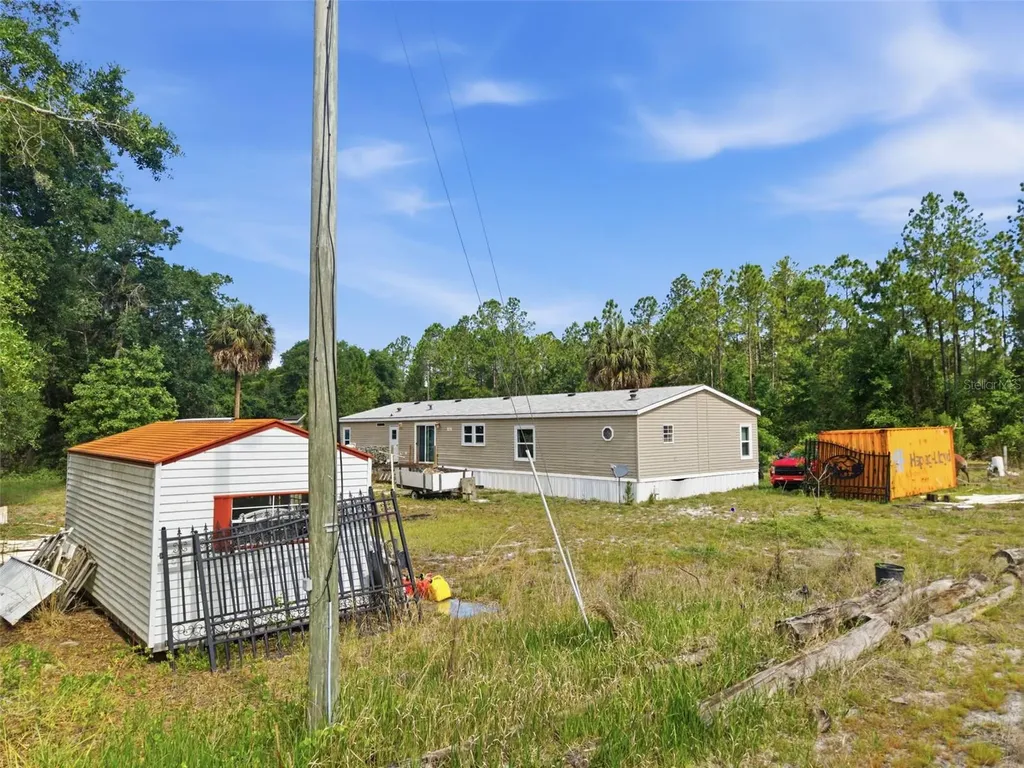 9780 Midway Road Haines City FL 33844