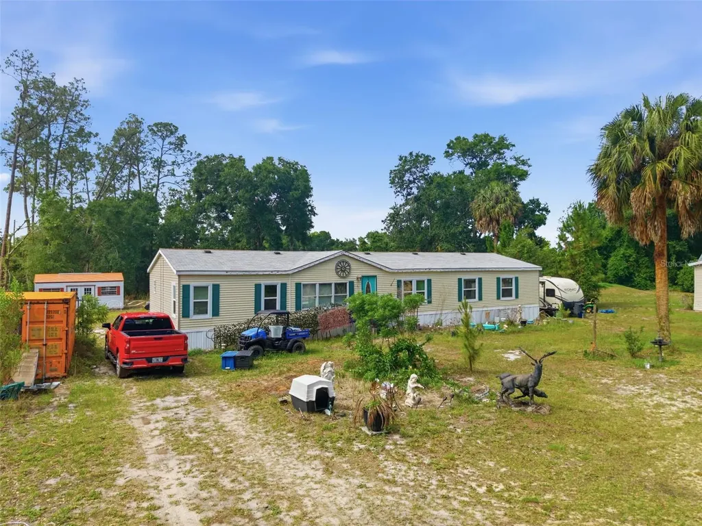 9780 Midway Road Haines City FL 33844