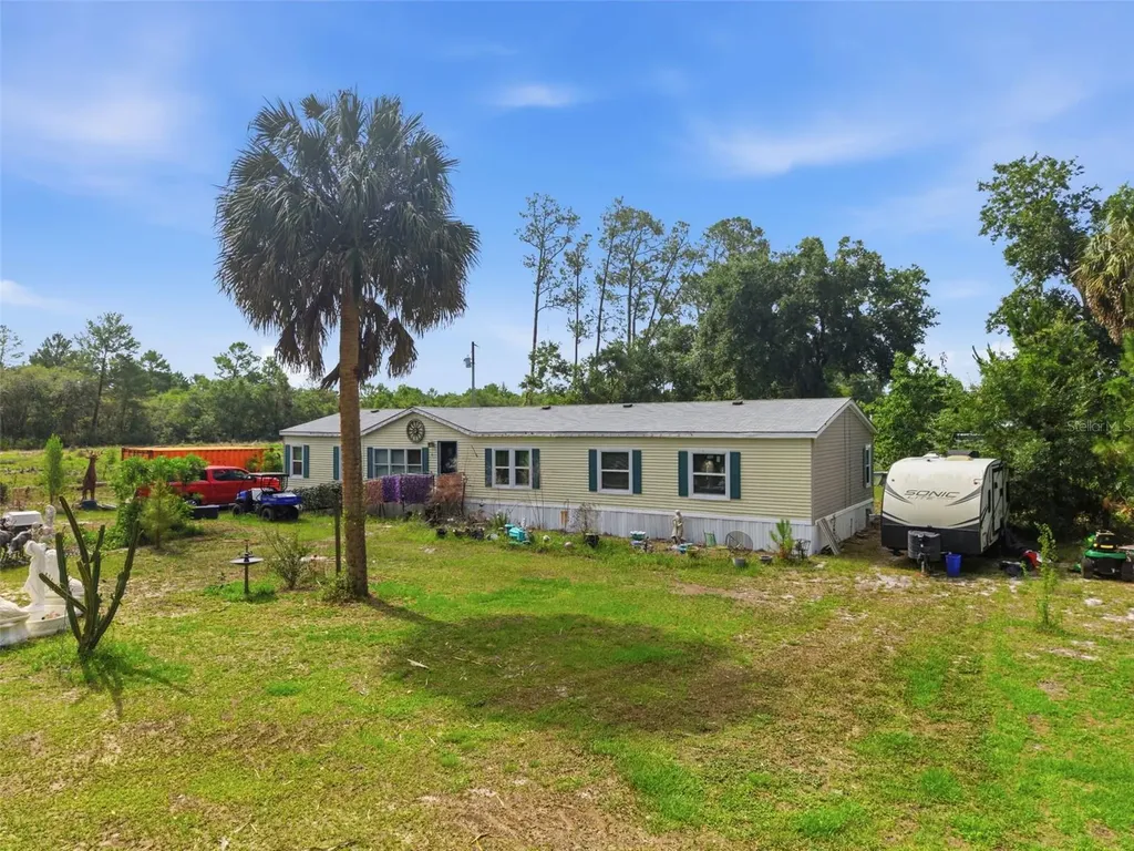 9780 Midway Road Haines City FL 33844