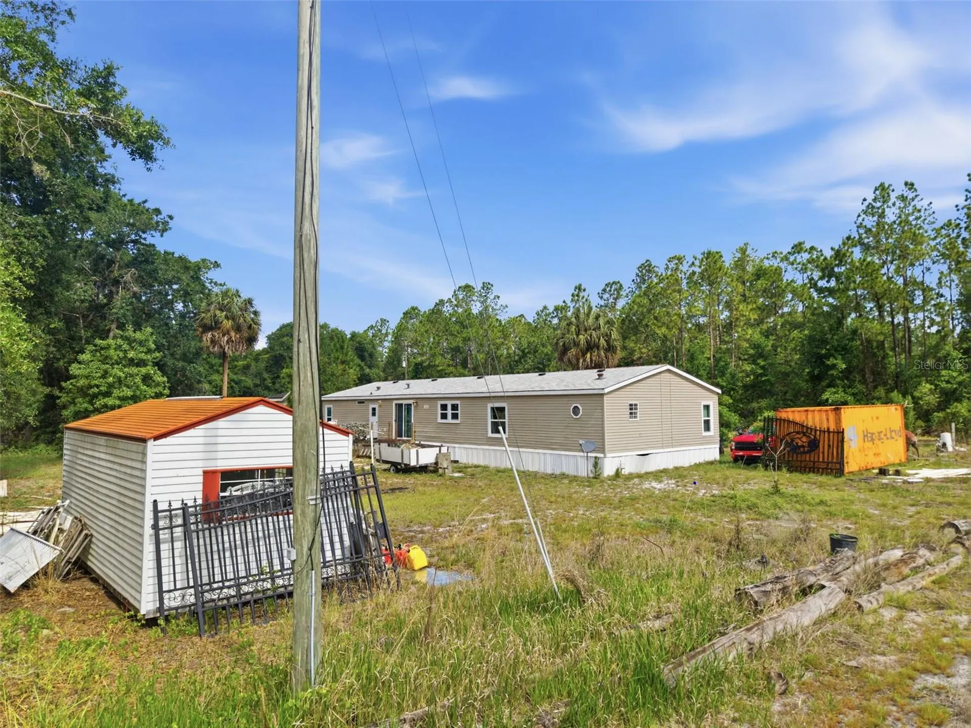 9780 Midway Road Haines City FL 33844