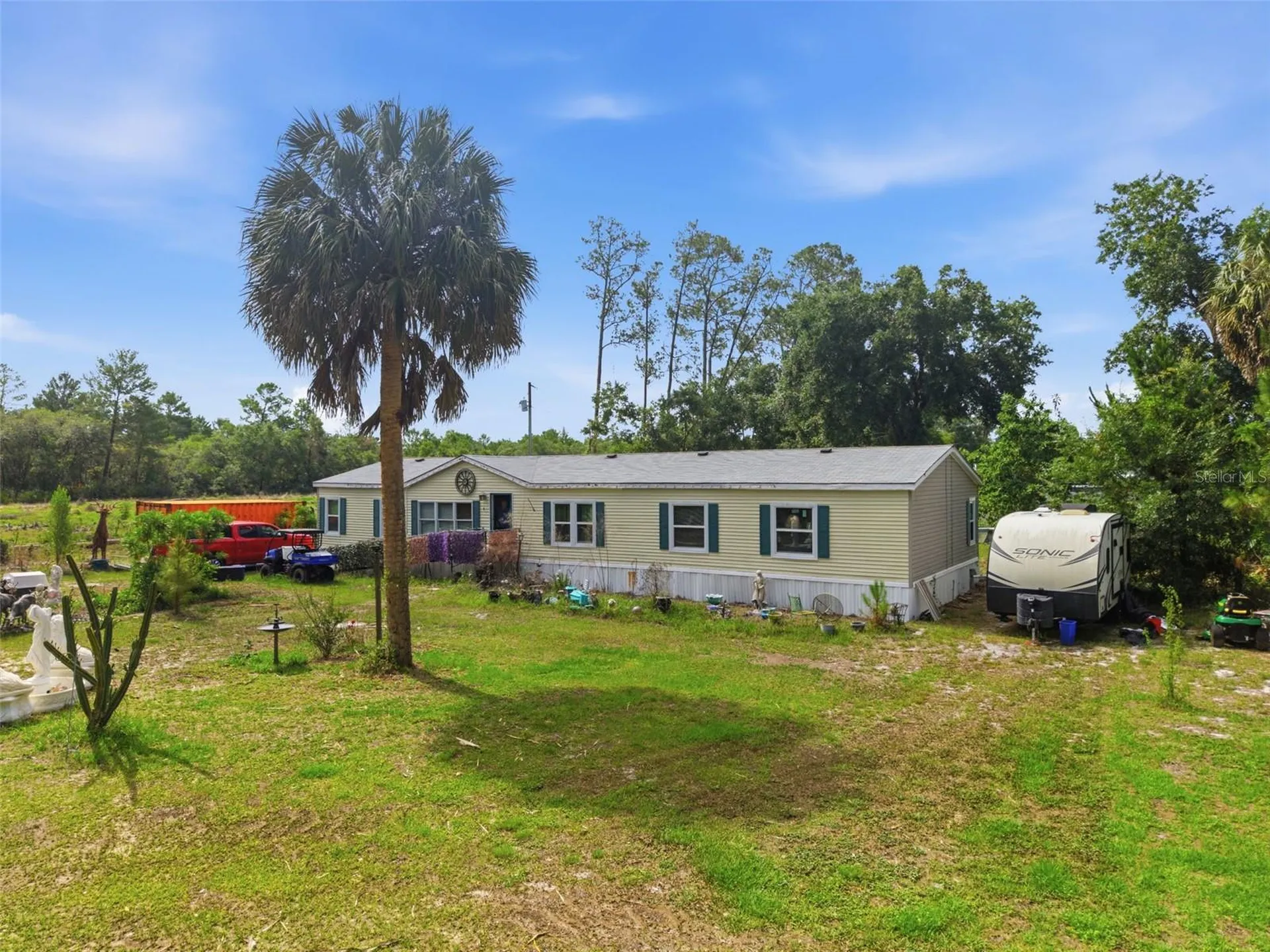 9780 Midway Road Haines City FL 33844