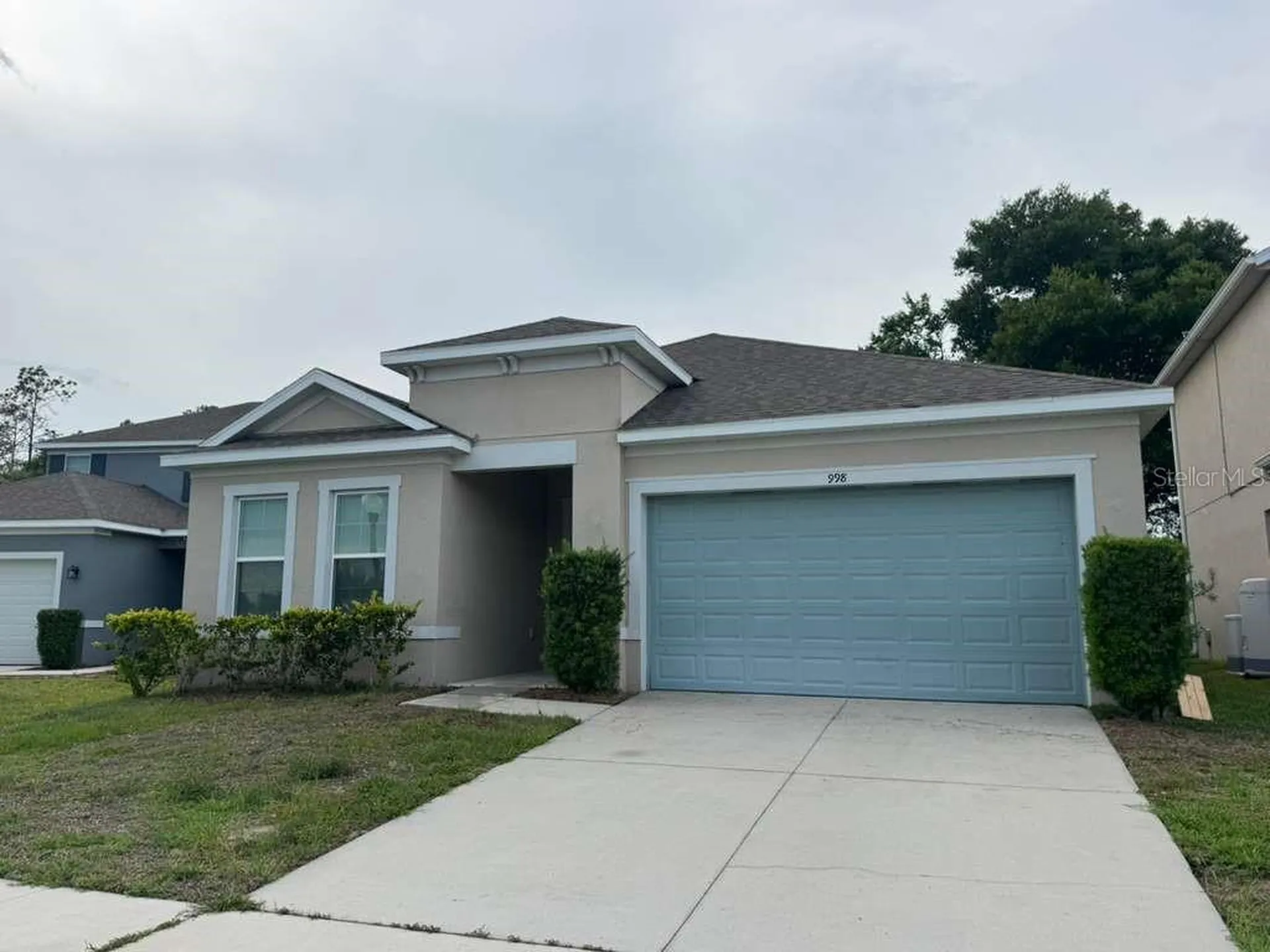998 Grand Hilltop Apopka FL 32703