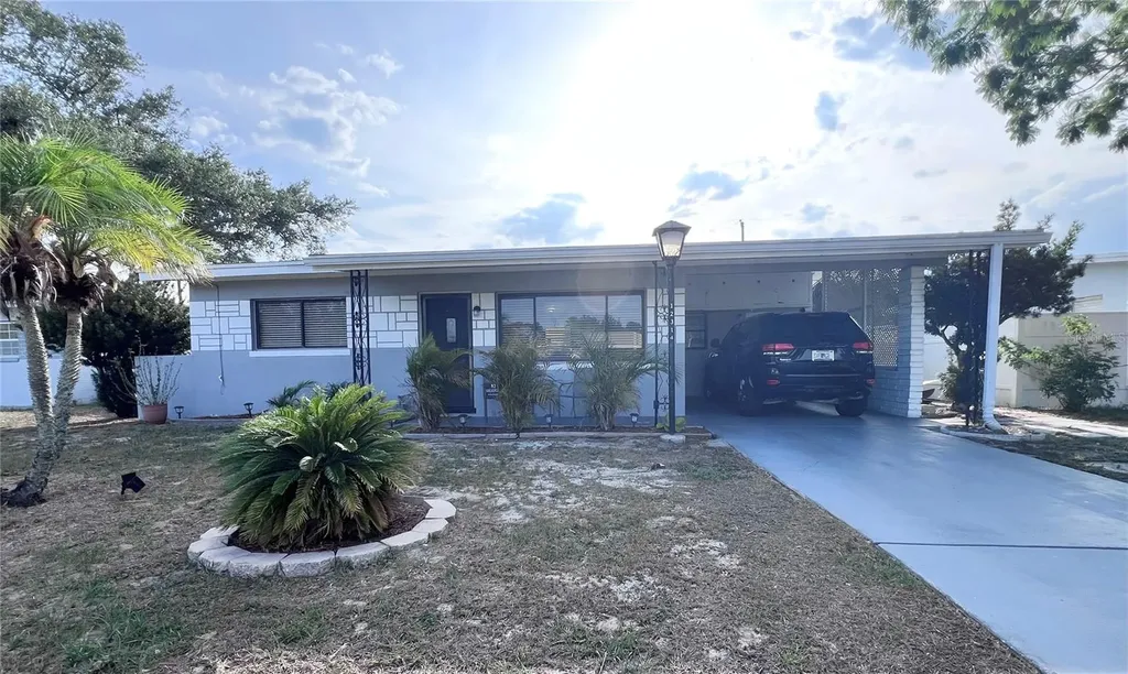 12314 106th Street Largo FL 33773