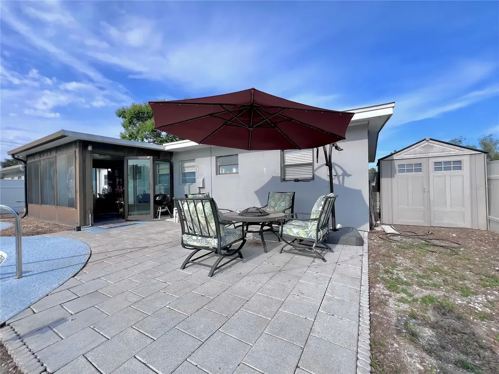 12314 106th Street Largo FL 33773