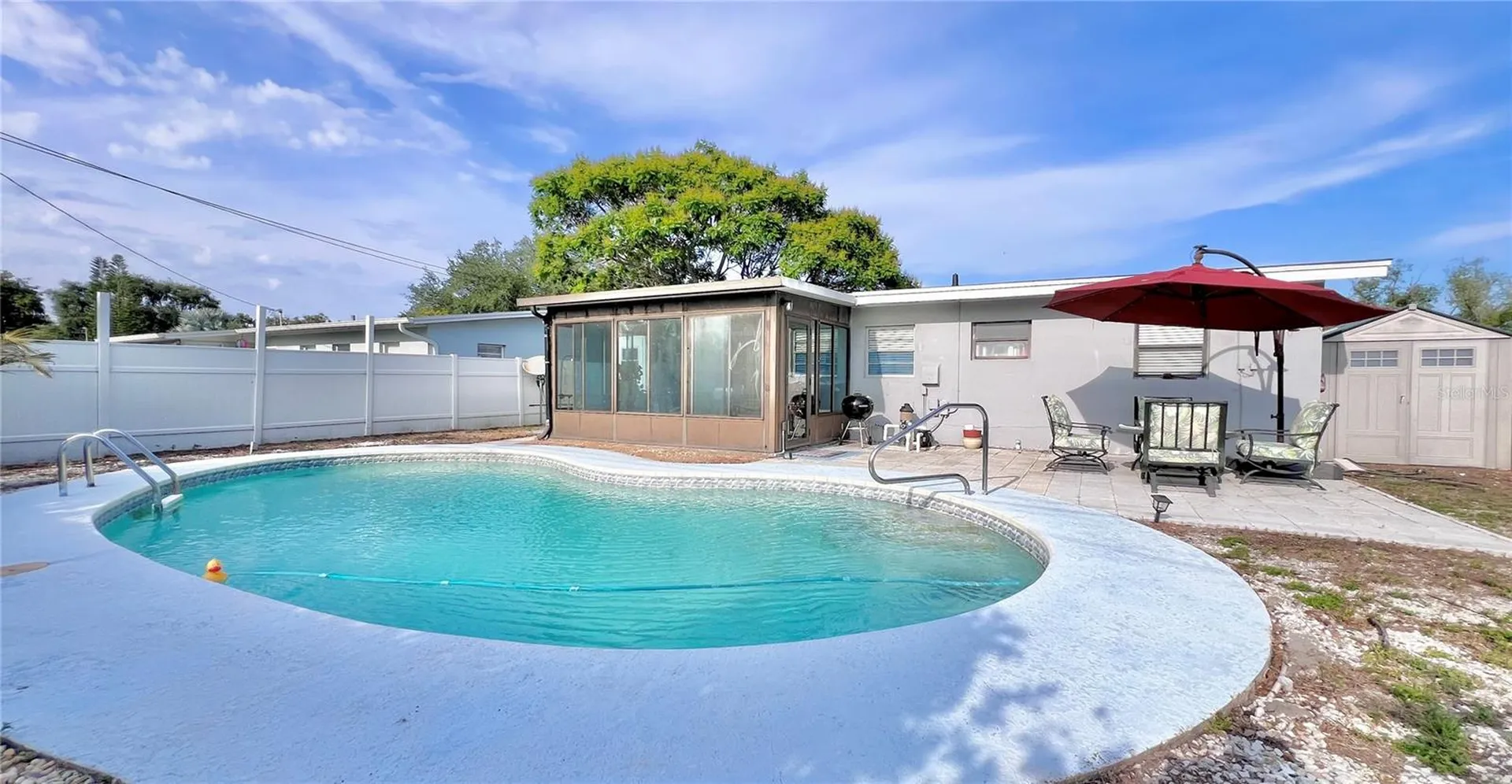 12314 106th Street Largo FL 33773