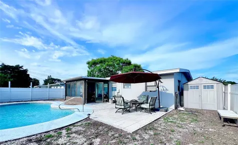 12314 106th Street Largo FL 33773