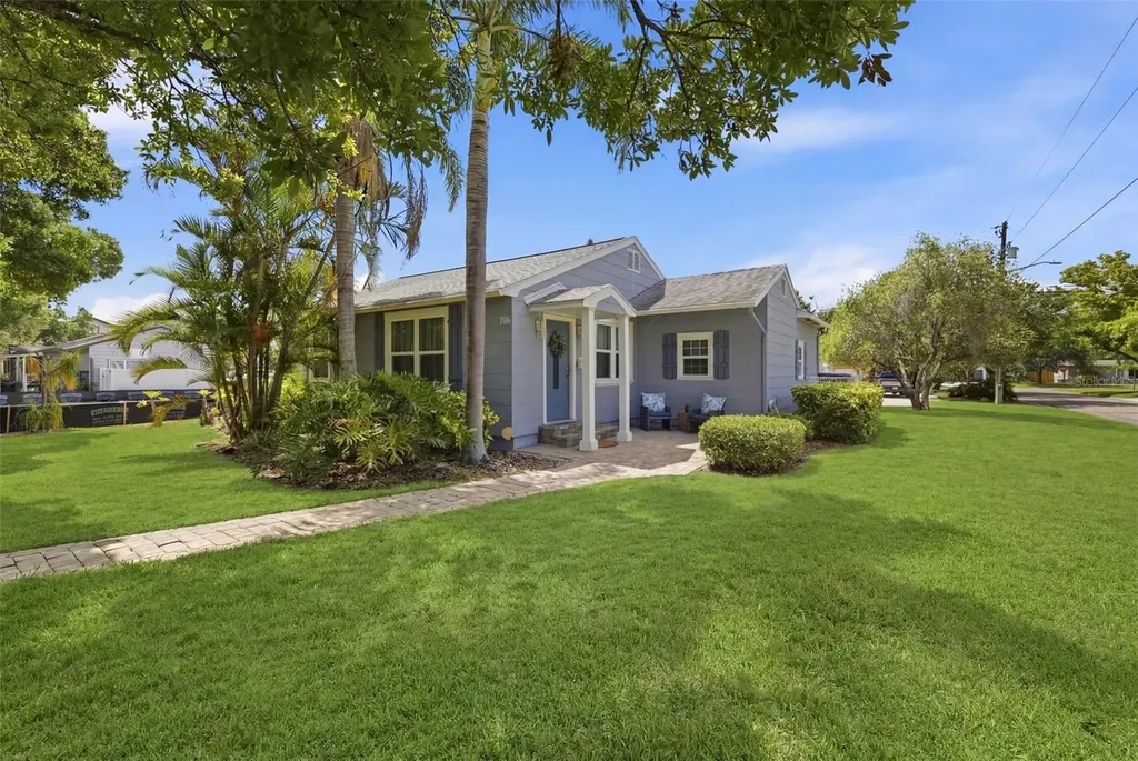 706 39th Avenue NE St Petersburg FL 33703