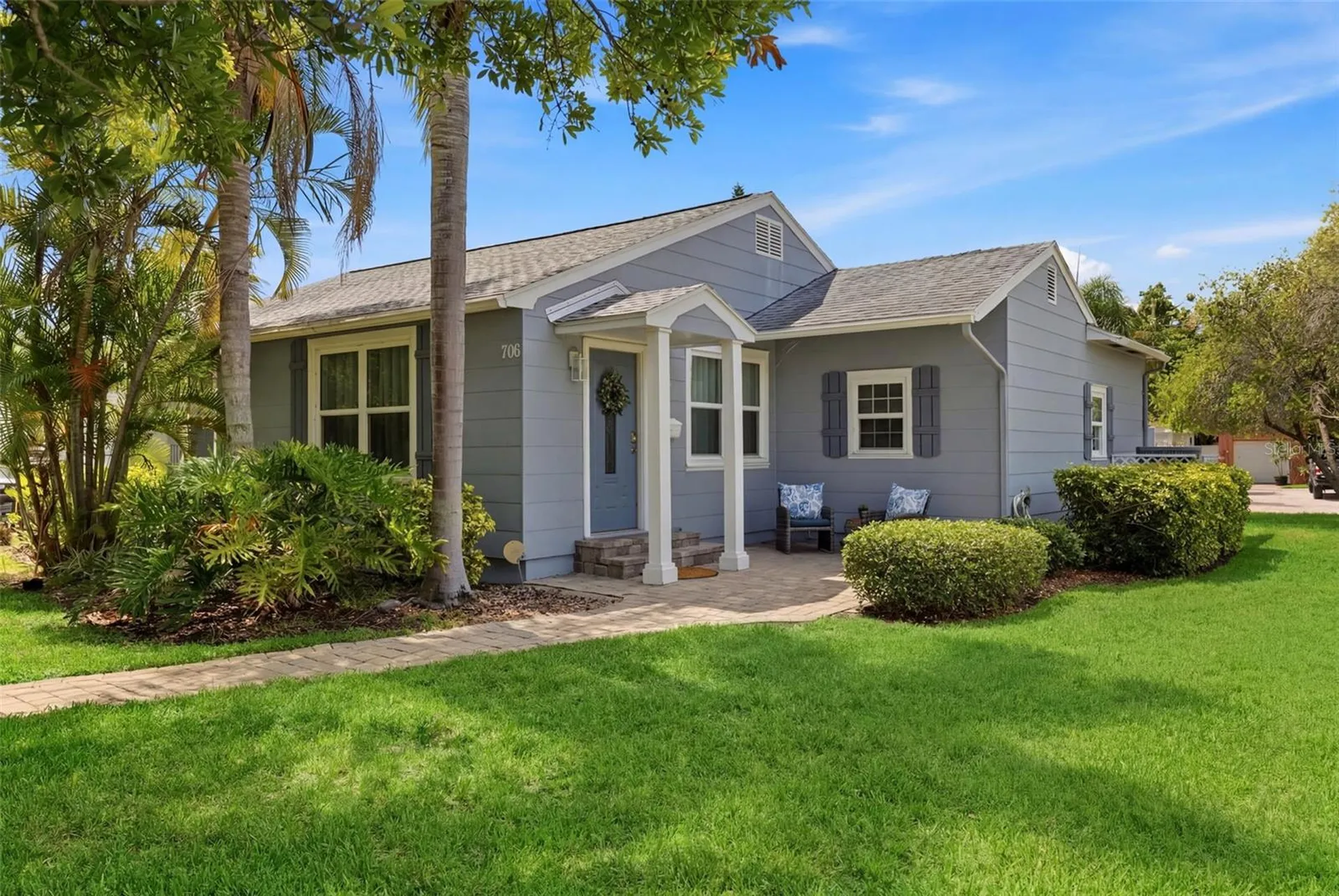 706 39th Avenue NE St Petersburg FL 33703