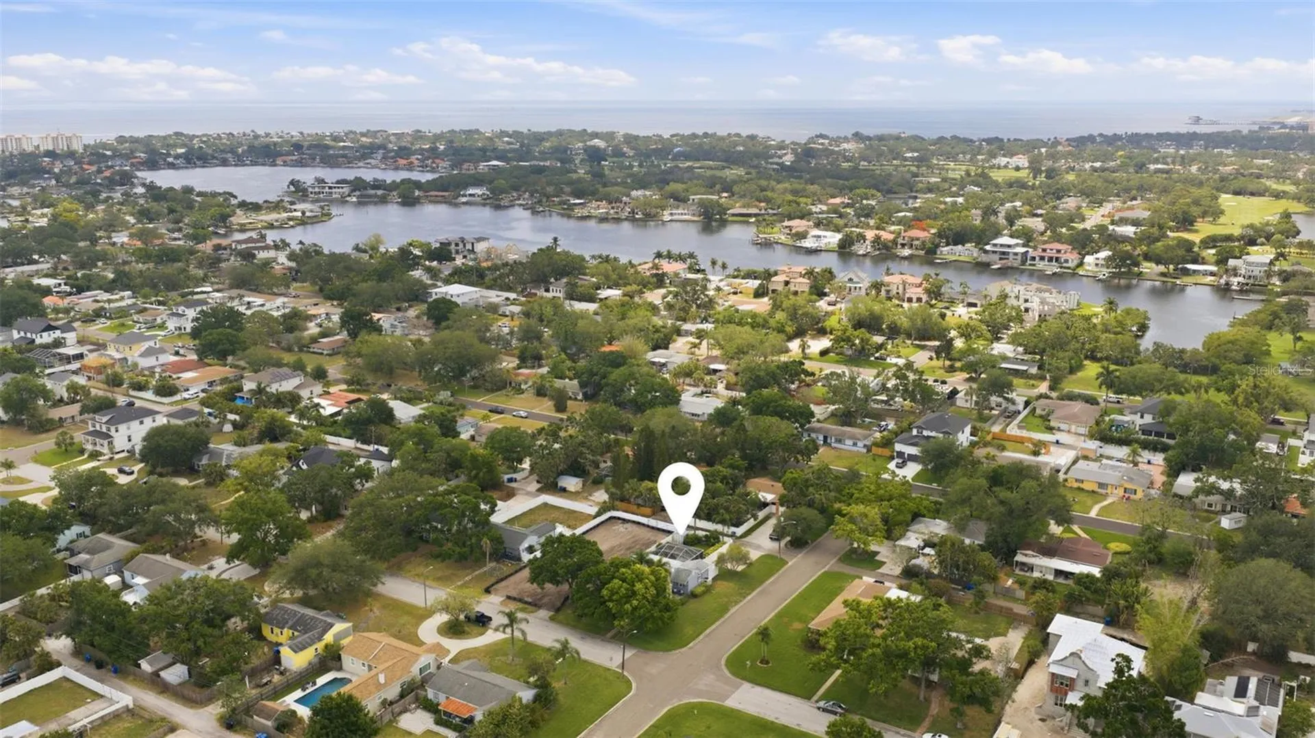706 39th Avenue NE St Petersburg FL 33703