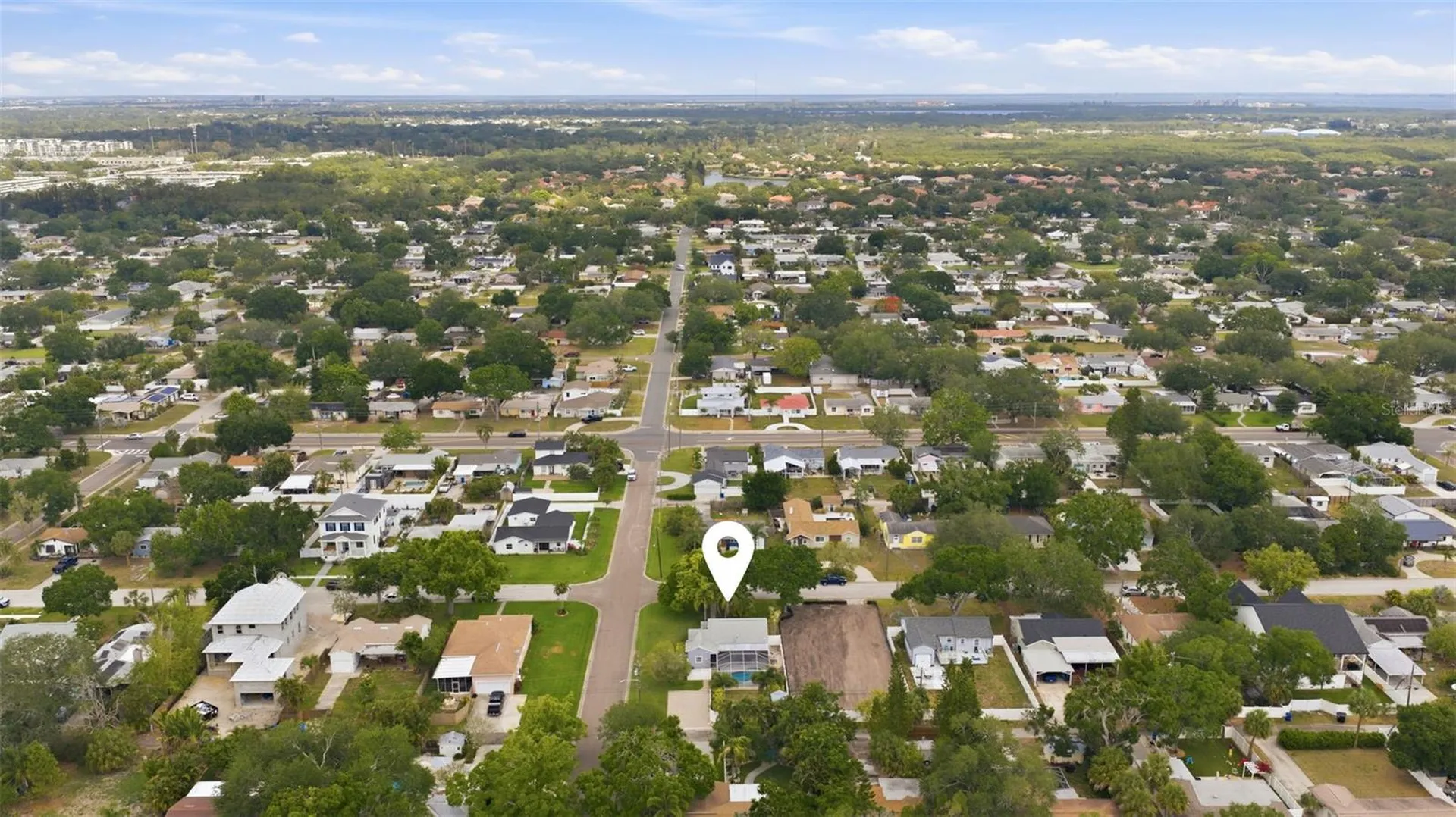 706 39th Avenue NE St Petersburg FL 33703