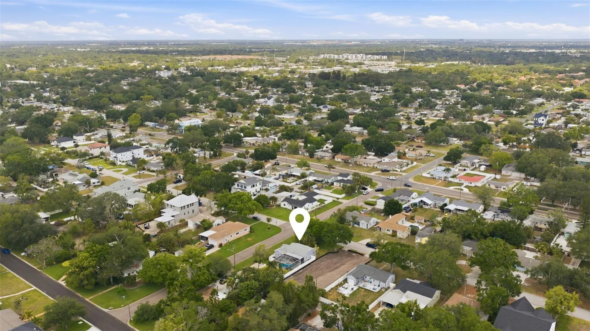 706 39th Avenue NE St Petersburg FL 33703
