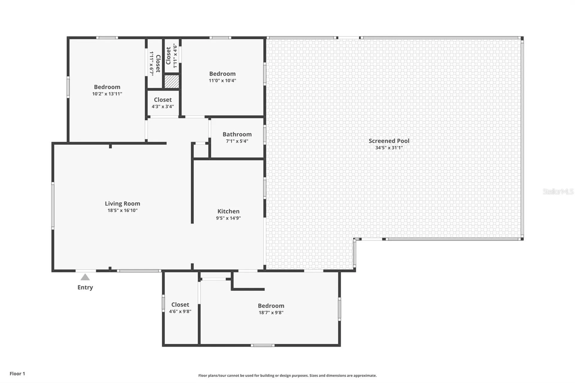 706 39th Avenue NE St Petersburg FL 33703