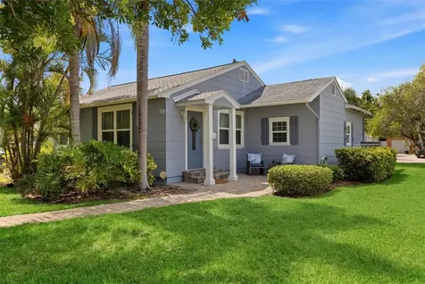 706 39th Avenue NE St Petersburg FL 33703