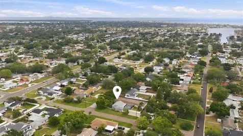 706 39th Avenue NE St Petersburg FL 33703