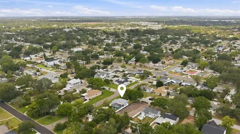 706 39th Avenue NE St Petersburg FL 33703
