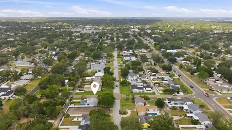 706 39th Avenue NE St Petersburg FL 33703