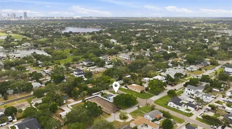 706 39th Avenue NE St Petersburg FL 33703