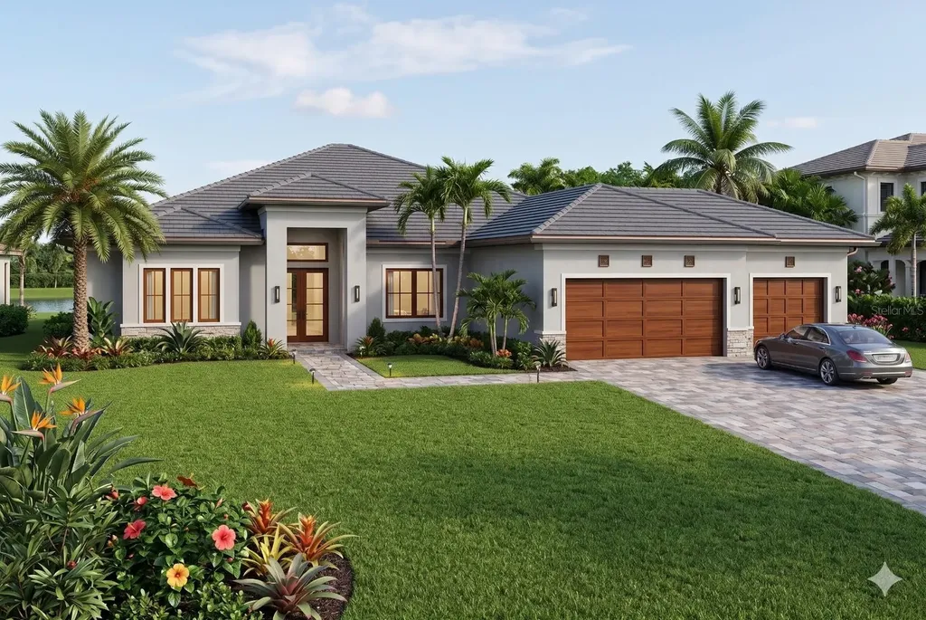 9613 Knollwood Lane Fort Pierce FL 34951