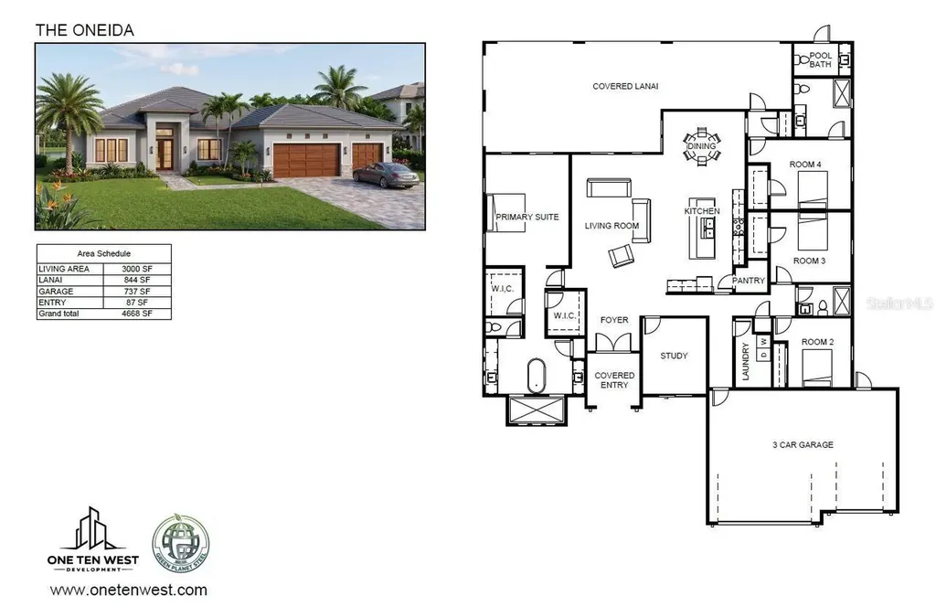 9613 Knollwood Lane Fort Pierce FL 34951