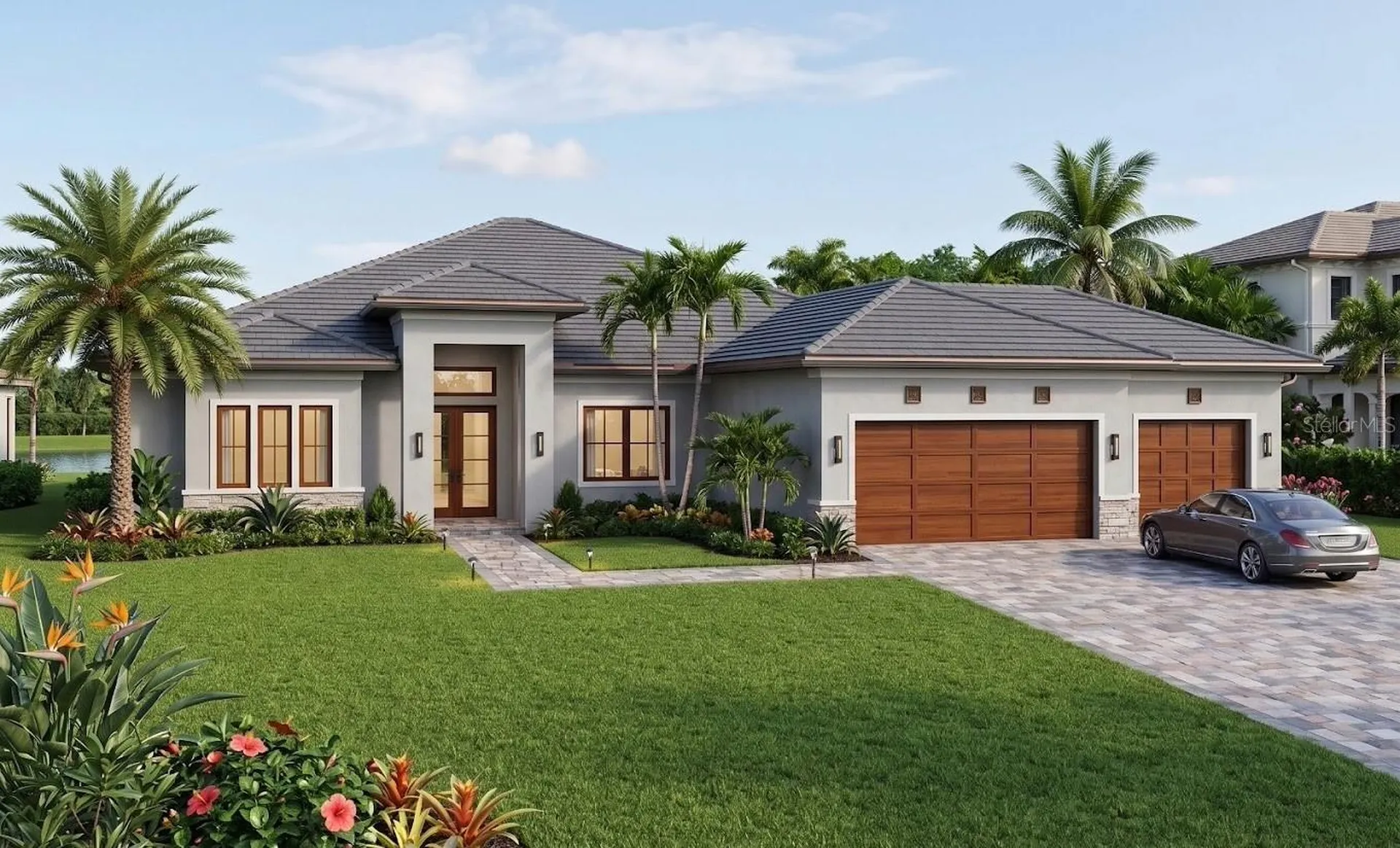 9613 Knollwood Lane Fort Pierce FL 34951