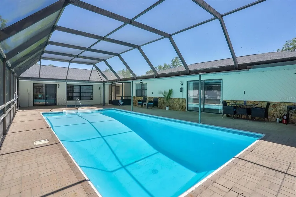 5435 SW 165th Street Road Ocala FL 34473