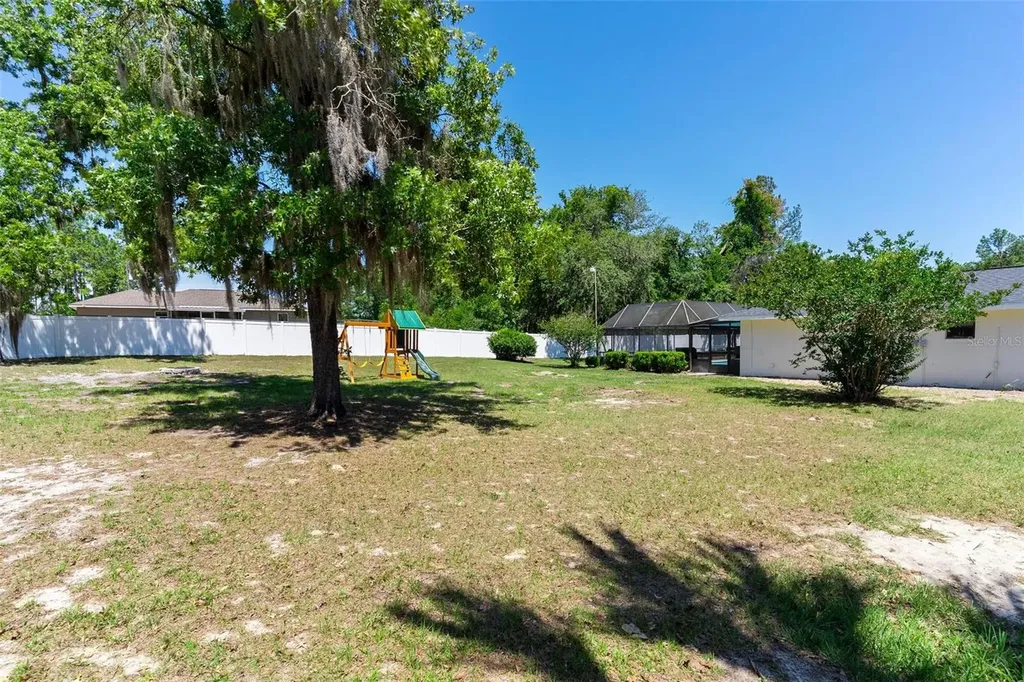 5435 SW 165th Street Road Ocala FL 34473