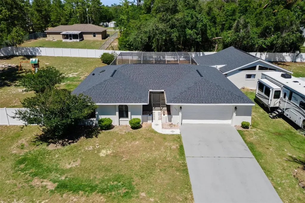 5435 SW 165th Street Road Ocala FL 34473
