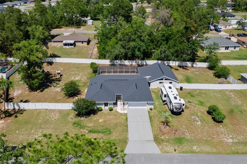5435 SW 165th Street Road Ocala FL 34473