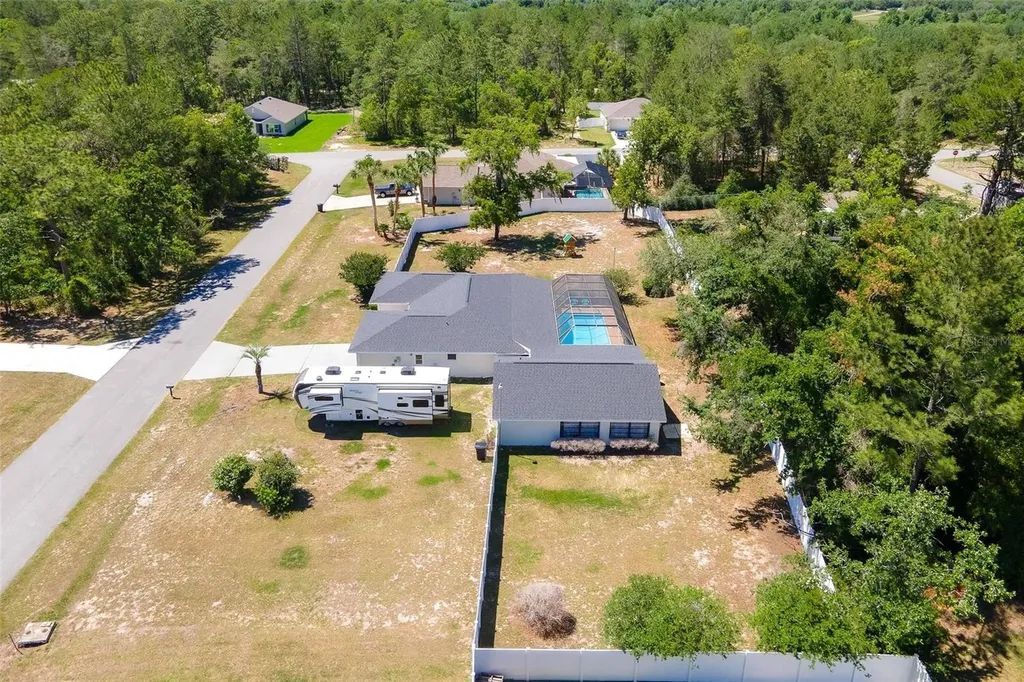 5435 SW 165th Street Road Ocala FL 34473
