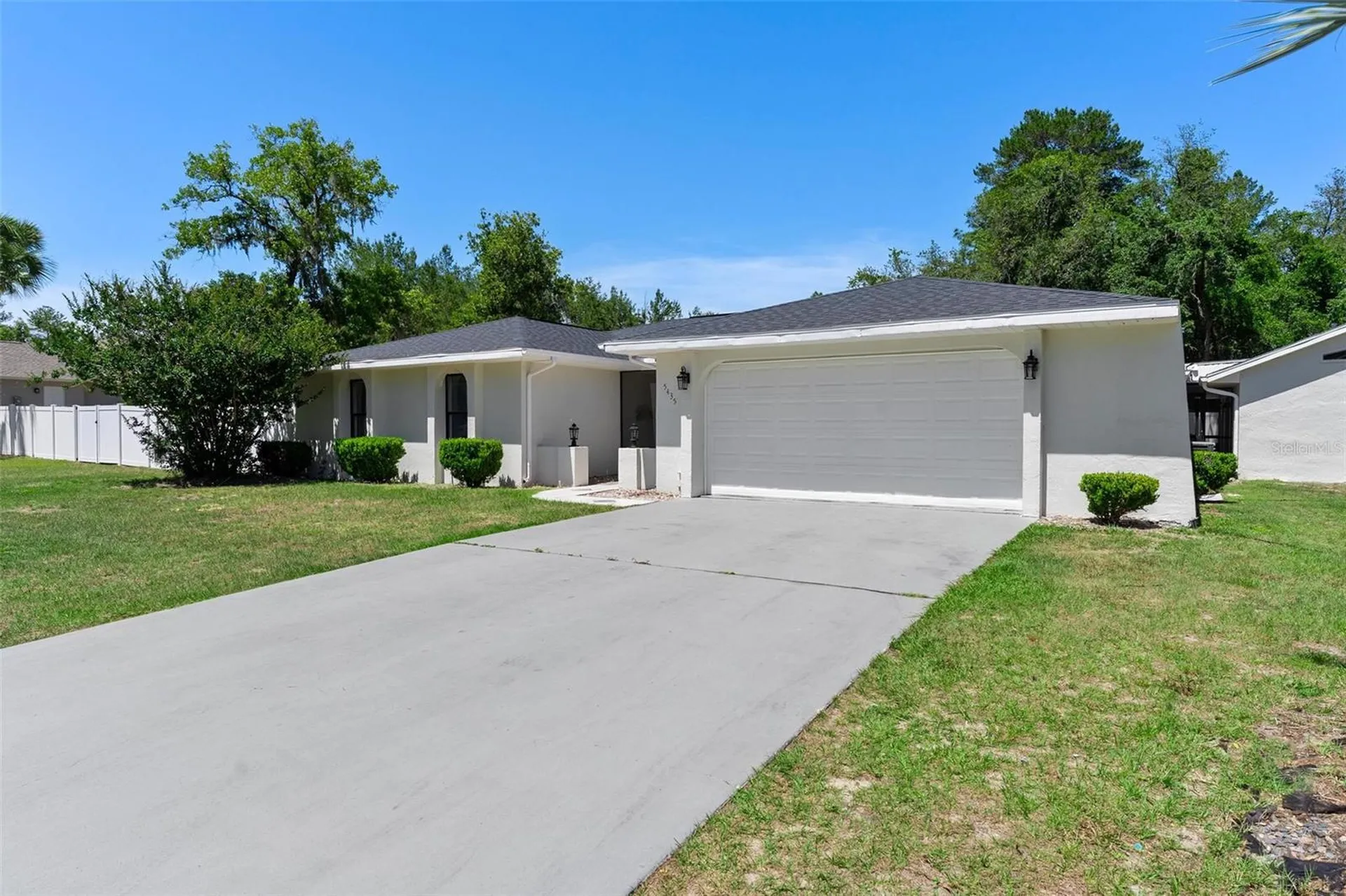 5435 SW 165th Street Road Ocala FL 34473