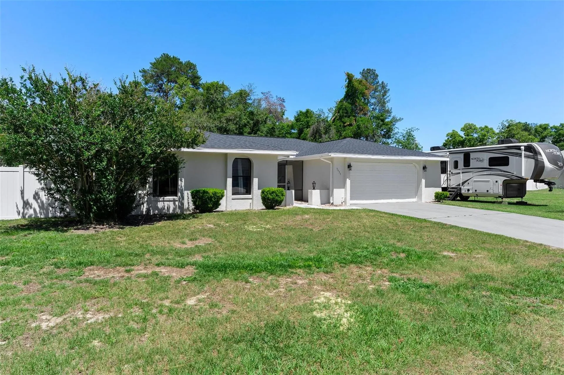 5435 SW 165th Street Road Ocala FL 34473