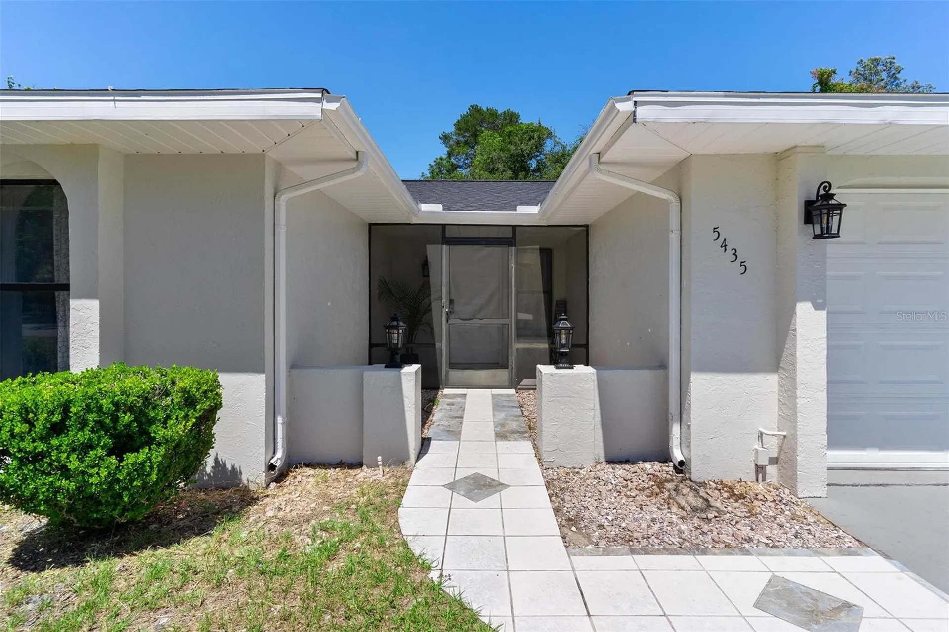 5435 SW 165th Street Road Ocala FL 34473