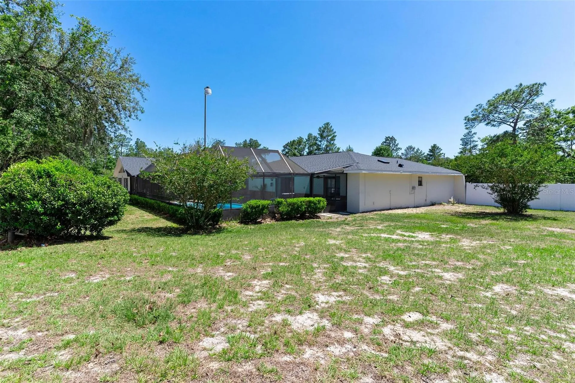 5435 SW 165th Street Road Ocala FL 34473