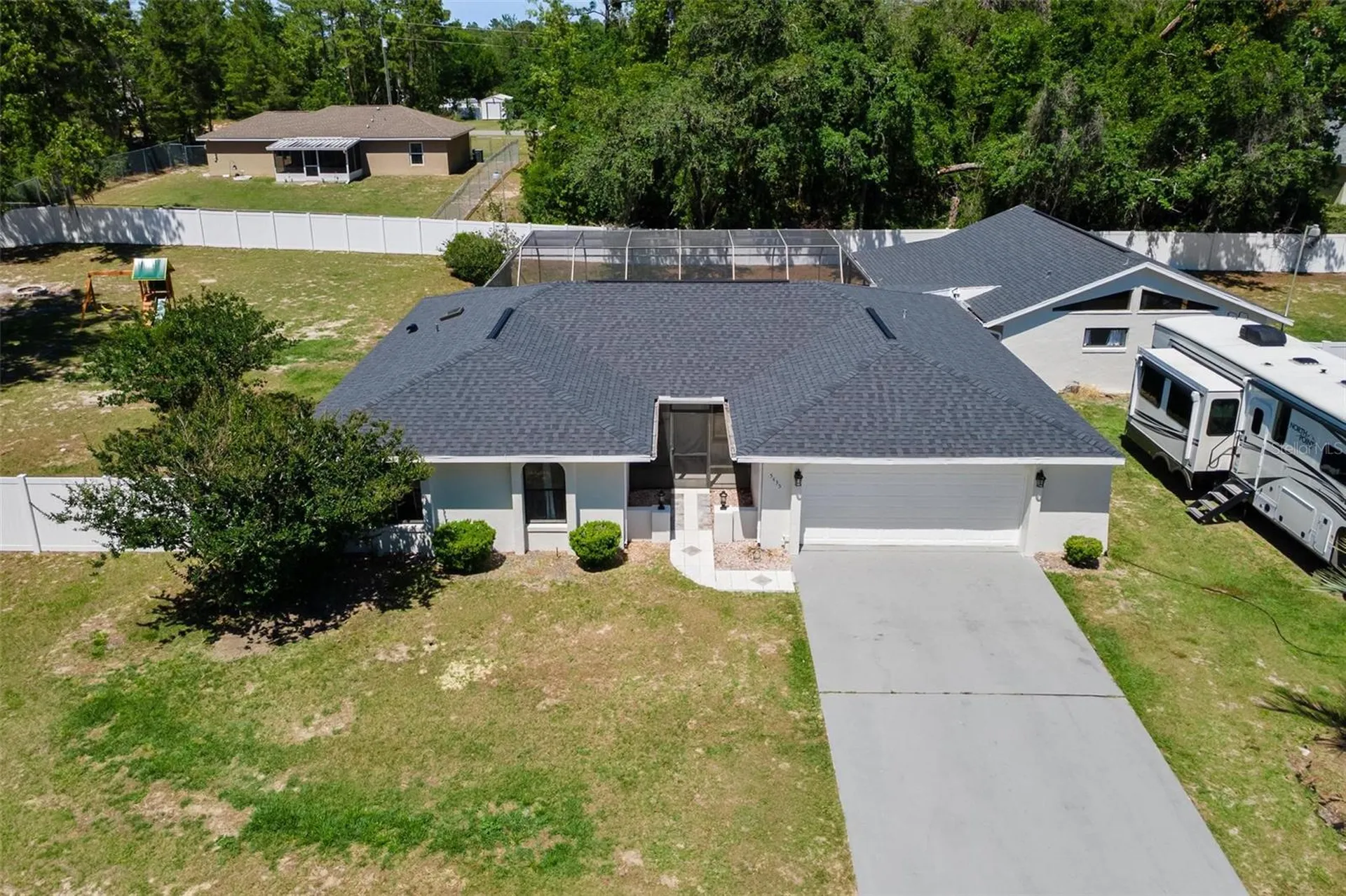 5435 SW 165th Street Road Ocala FL 34473