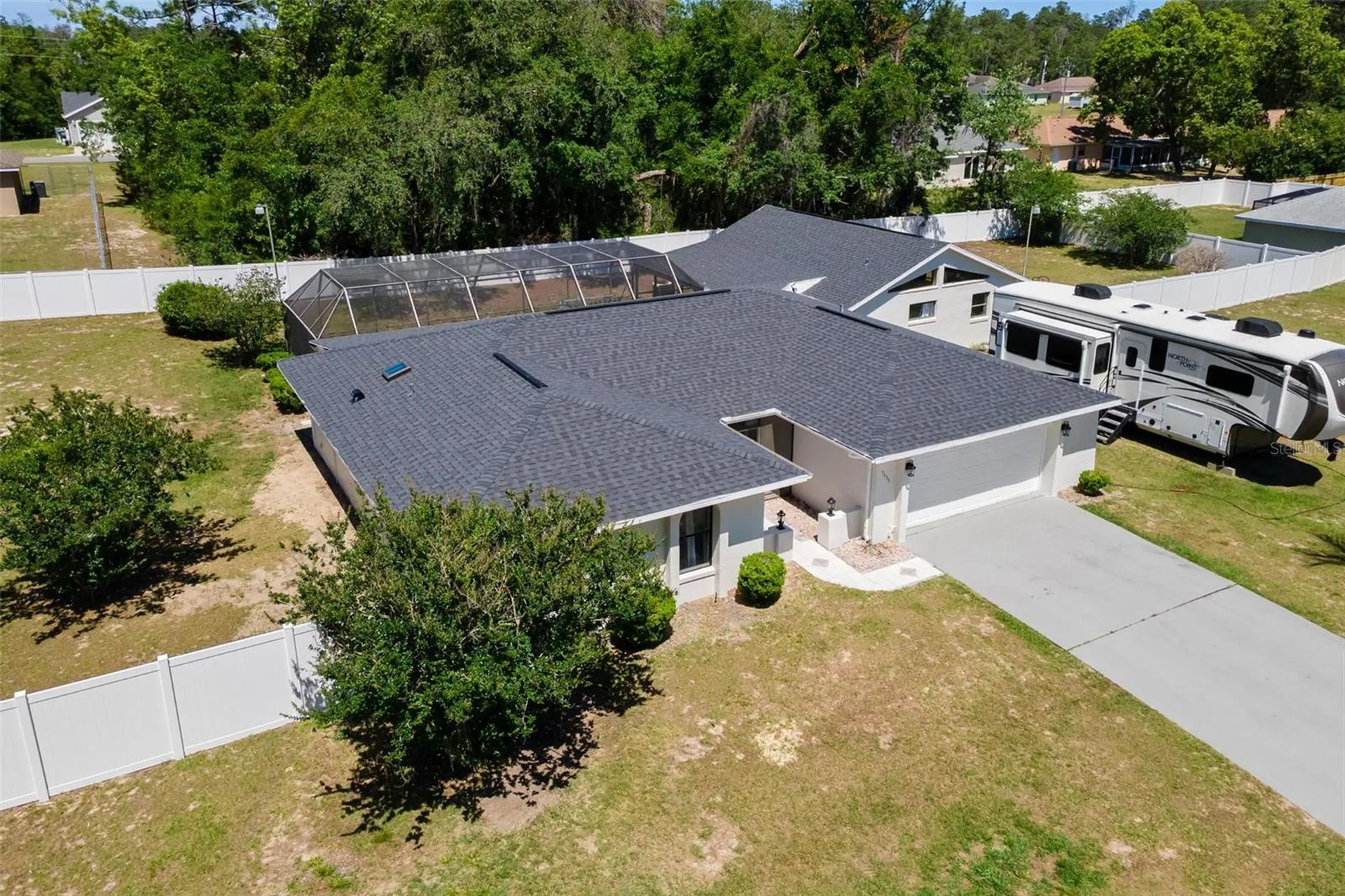 5435 SW 165th Street Road Ocala FL 34473