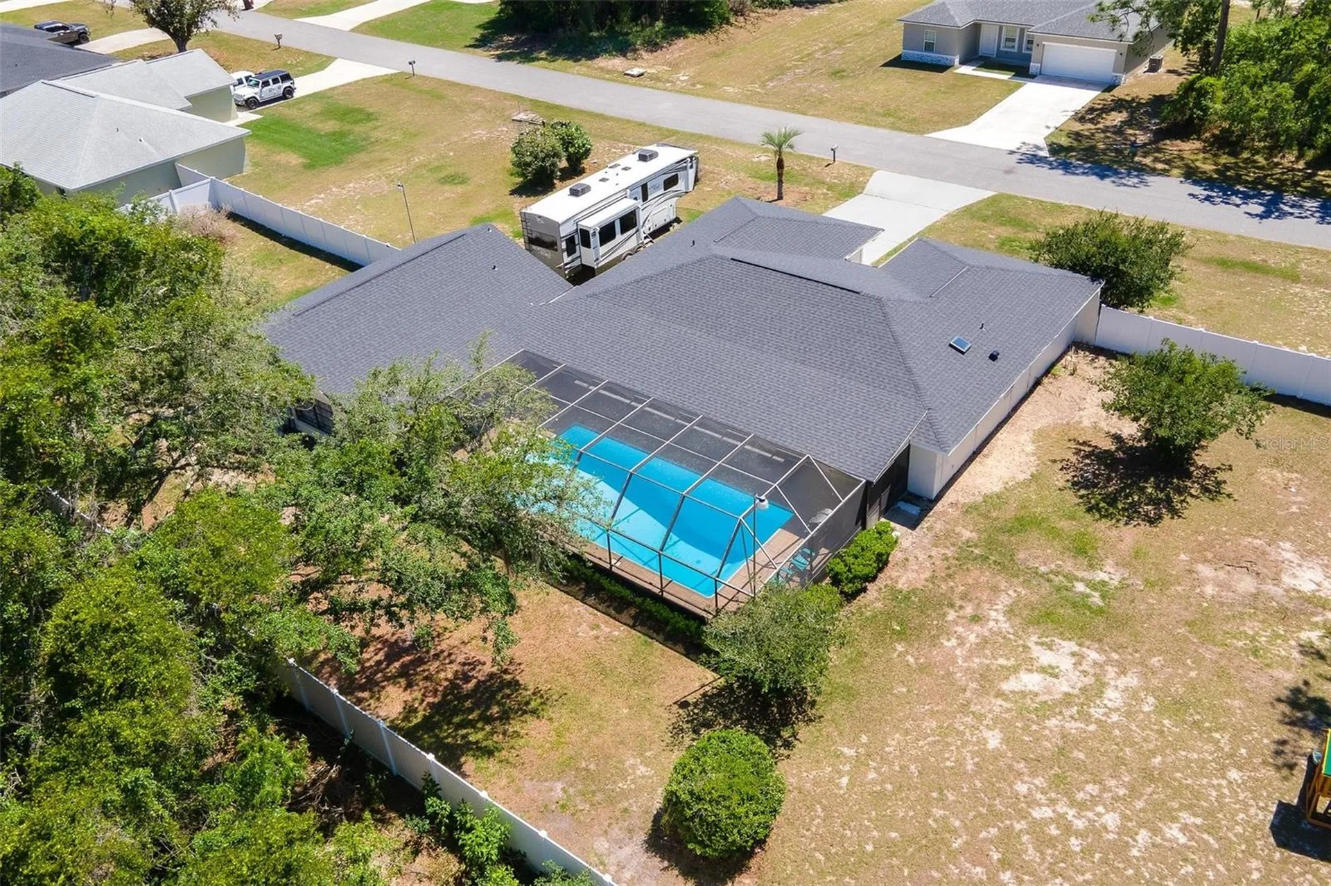 5435 SW 165th Street Road Ocala FL 34473