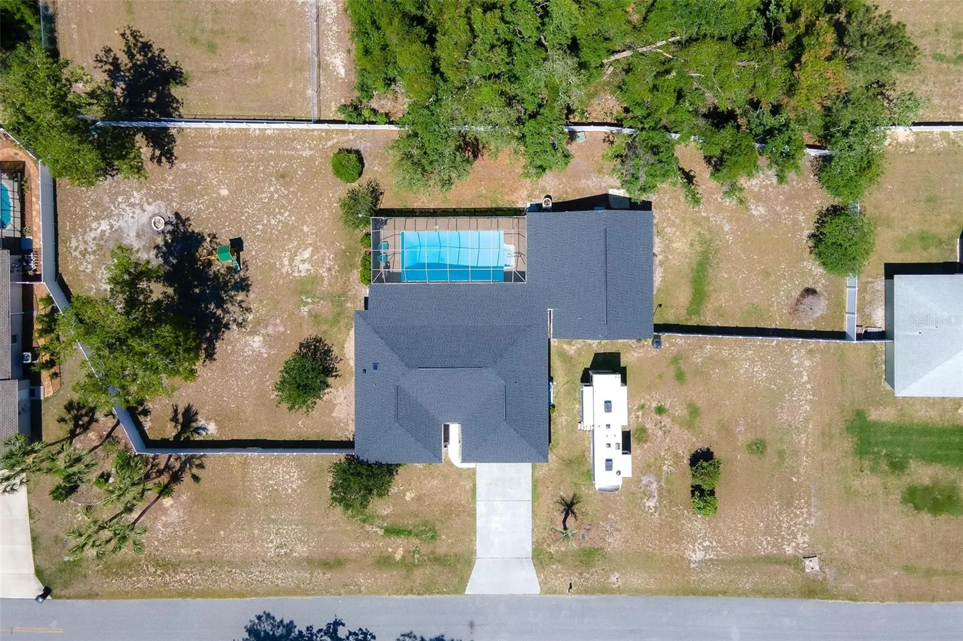 5435 SW 165th Street Road Ocala FL 34473