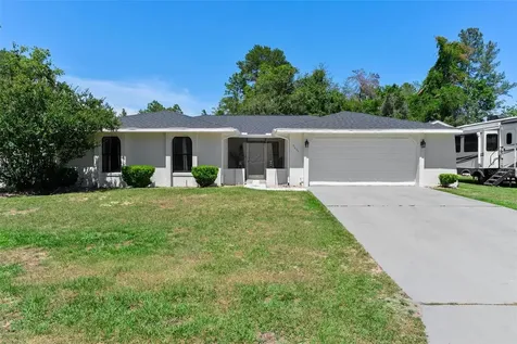 5435 SW 165th Street Road Ocala FL 34473