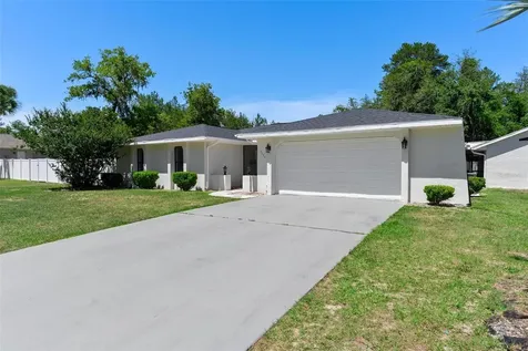 5435 SW 165th Street Road Ocala FL 34473