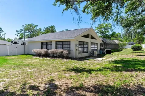 5435 SW 165th Street Road Ocala FL 34473