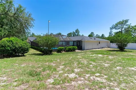 5435 SW 165th Street Road Ocala FL 34473